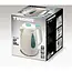 TIROSS Waterkoker 1,7 l 2200 W met waterfilter en 360° draaivoet