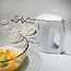 TIROSS Handmixer 300 W met 5 snelheden, turbostand en 2 gardes