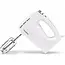 TIROSS Handmixer 300 W met 5 snelheden, turbostand en 2 gardes