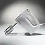 TIROSS Handmixer 300 W met 5 snelheden, turbostand en 2 gardes