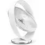 TIROSS Ventilator 5 W met 3 snelheden, 4000 mAh accu en USB-C kabel