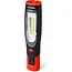 TIROSS Werklamp 400 lm met COB-led, SMD-led, magneten en USB-C