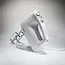 TIROSS Handmixer 500 W met 5 snelheden, turbofunctie en 2 soorten gardes