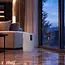 Zortiva Luchtontvochtiger 90 W voor 30 m² met 1800 ml reservoir, timer en LCD-display