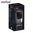 Zortiva Luchtontvochtiger 1400 ml 36 W met timer, LED en capaciteit tot 380 ml per dag