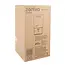 Zortiva Luchtontvochtiger 1400 ml 36 W met timer, LED en capaciteit tot 380 ml per dag