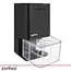 Zortiva Luchtontvochtiger 1400 ml 36 W met timer, LED en capaciteit tot 380 ml per dag