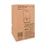Zortiva Luchtontvochtiger 1400 ml wit 36 W met timer, LED en capaciteit tot 380 ml per dag