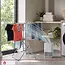 Zortiva Luchtontvochtiger 1400 ml wit 36 W met timer, LED en capaciteit tot 380 ml per dag