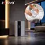 Zortiva Luchtontvochtiger 30 m² met hygrostaat 40-70%, 2 liter reservoir en afstandsbediening