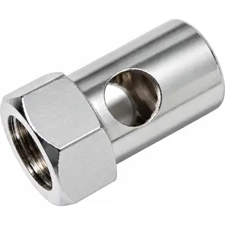 Sturmey Archer Rechter achterasmoer - vintage fietsen - compatibel met Sturmey Archer systemen