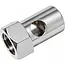Sturmey Archer Rechter achterasmoer - vintage fietsen - compatibel met Sturmey Archer systemen