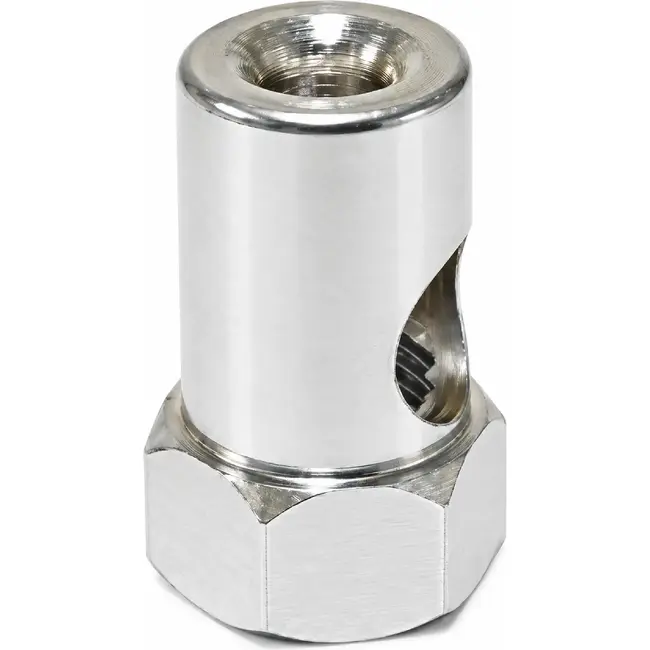 Sturmey Archer Rechter achterasmoer - vintage fietsen - compatibel met Sturmey Archer systemen