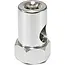 Sturmey Archer Rechter achterasmoer - vintage fietsen - compatibel met Sturmey Archer systemen