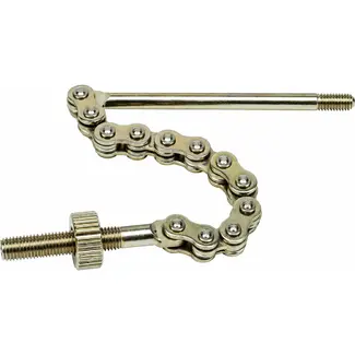Sturmey Archer Controlestift Sprinter - 5-speed - Rood - 145 mm - Staal