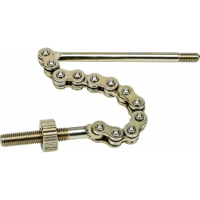 Sturmey Archer Controlestift Sprinter - 5-speed - Rood - 145 mm - Staal