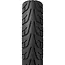 Vittoria Buitenband 28 Inch 37-622 Zwart Met 3 mm Anti-Leklaag En Zwarte Reflectiestrook