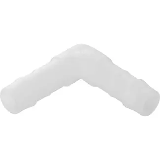 ProPlus Haakse slangtule - 10 mm - Hittebestendig tot 90°C - Polypropyleen - 1 stuk