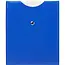 ProPlus Blauwe parkeerschijf - Duurzaam PU - 10 x 12 cm - Europese norm
