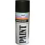 Sprayson Mat zwarte spuitlak - veelzijdig - 400 ml