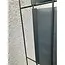 Gardlov Schermband Klemmen - Antraciet - Set van 20 Stuks