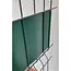 Gardlov Vlechtband Hekwerk - 19 cm x 35 m - UV-bestendig - Groen