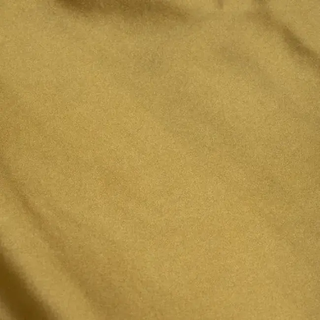 Ruhhy Satijnen Tafelloper Goud - Luxe Tafeldecoratie - 9 Meter Lang