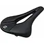 Selle Comfort Racefiets zadel - Comfortabel ontwerp - 26.5x14.5 cm - Zonder strop