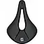 Selle Comfort Racefiets zadel - Comfortabel ontwerp - 26.5x14.5 cm - Zonder strop