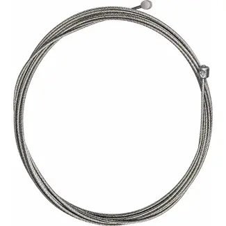 Falkx Binnenkabel versnelling - anti-rafelnippel - 2500mm - Shimano/Suntour compatibel