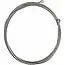 Falkx Binnenkabel versnelling - anti-rafelnippel - 2500mm - Shimano/Suntour compatibel