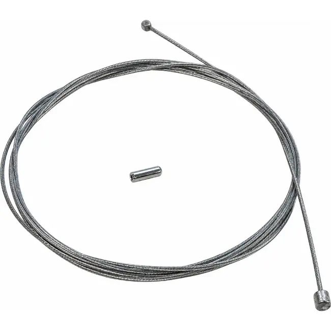 Falkx Binnenkabel versnelling - anti-rafelnippel - 2500mm - Shimano/Suntour compatibel