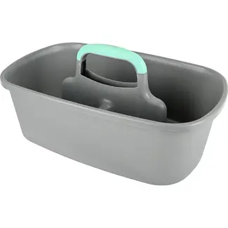 Benson Opbergbox met handvat 40x 24x 13 cm - 40 x 24 x 13 cm - met duidelijke specificaties - voor extra comfort