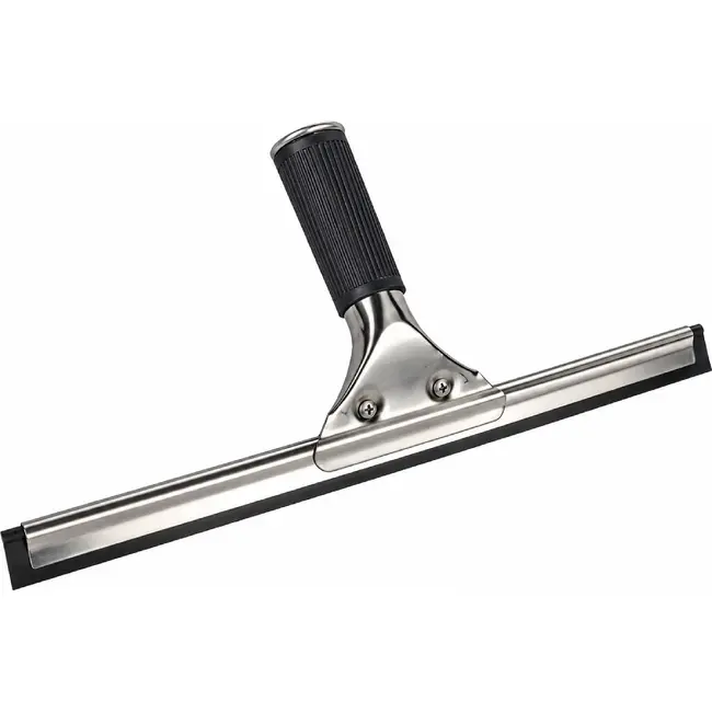 Talen Tools Raamtrekker - 35 cm - RVS - Perfect voor Ramen en Doucheramen