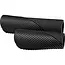 Falkx Handvatten - Zwart - Ergonomisch - 92/135mm - Fietsaccessoire