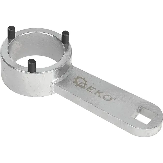 GEKO Distributieriem blokkeerset voor 1.4 1.6 2.0 TDI CR - met krukas- en nokkenasblokkering
