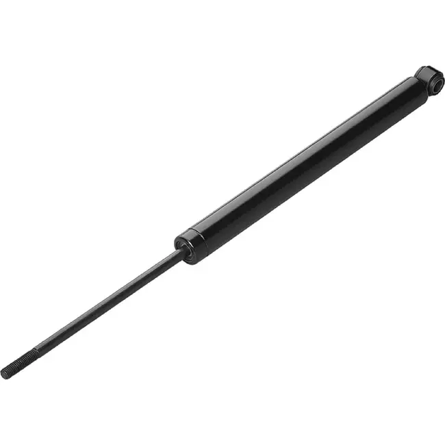 ProPlus Schokbreker voor KNOTT KF/KR 17+20 met demping voor aanhangers, caravans en oploopremmen