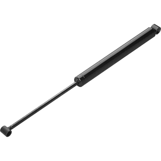 Proplus Schokbreker voor KNOTT KF 9 met twee bevestigingsogen voor aanhangers en caravans met oplooprem