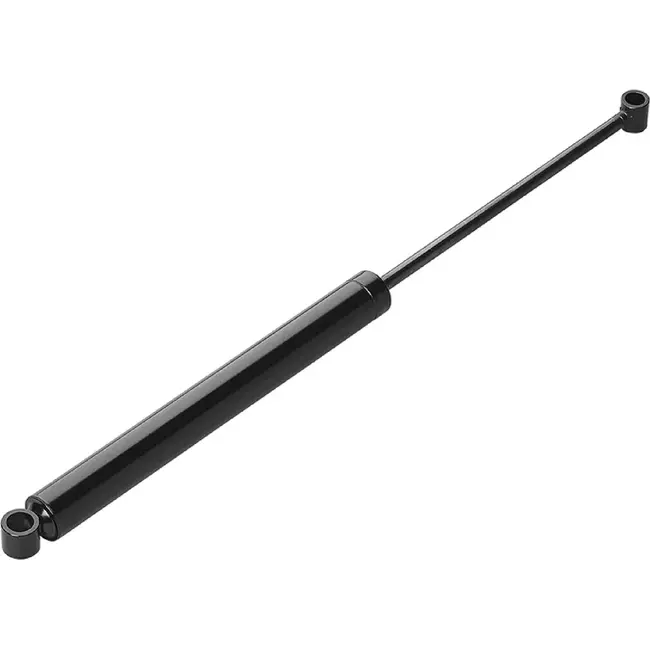 Proplus Schokbreker voor KNOTT KF 9 met twee bevestigingsogen voor aanhangers en caravans met oplooprem