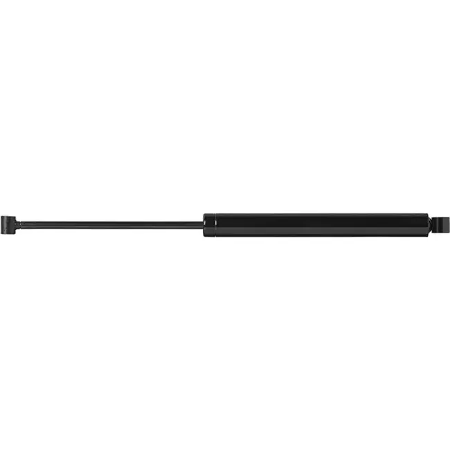 Proplus Schokbreker voor KNOTT KF 9 met twee bevestigingsogen voor aanhangers en caravans met oplooprem