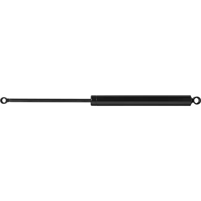 Proplus Schokbreker voor KNOTT KF 9 met twee bevestigingsogen voor aanhangers en caravans met oplooprem