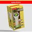 Kruzzel Digitale kindermicroscoop 1000x met 2 inch IPS-scherm, 8 LED's en 2 MP camera voor kinderen