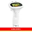 Kruzzel Digitale kindermicroscoop 1000x met 2 inch IPS-scherm, 8 LED's en 2 MP camera voor kinderen