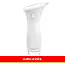Kruzzel Digitale kindermicroscoop 1000x met 2 inch IPS-scherm, 8 LED's en 2 MP camera voor kinderen