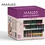 Maaleo Acrylverf set 36 kleuren - 36 x 20 ml - voor schilderen op papier, canvas, karton en hout