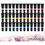Maaleo Acrylverf set 36 kleuren - 36 x 20 ml - voor schilderen op papier, canvas, karton en hout