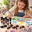 Maaleo Acrylverf set 36 kleuren - 36 x 20 ml - voor schilderen op papier, canvas, karton en hout