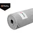 Ruhhy Beschermmat voor stoel - 100 x 150 cm - antislip PU-onderkant - randen die niet rafelen