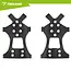 Trizand Schoenspikes XL - antislip voor sneeuw en ijs - maat 45-48 - 1 paar