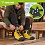 Trizand Schoenspikes XL - antislip voor sneeuw en ijs - maat 45-48 - 1 paar